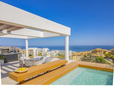Chalet te koop in Carvajal - Las Gaviotas, Fuengirola - CLDS-85055 Chalet te koop in Carvajal - Las Gaviotas, Fuengirola - CLDS-85055