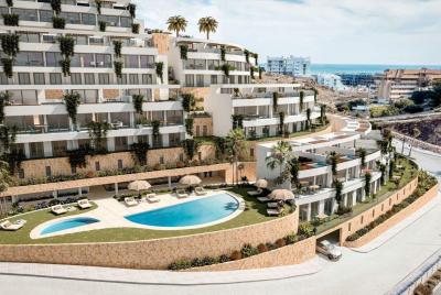 Chalet te koop in Carvajal - Las Gaviotas, Fuengirola - CLDS-99242 Chalet te koop in Carvajal - Las Gaviotas, Fuengirola - CLDS-99242