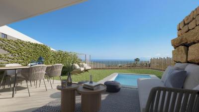 Chalet te koop in Manilva - CLDS-82545 Chalet te koop in Manilva - CLDS-82545