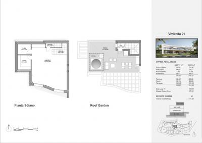 Chalet te koop in Riviera del Sol, Mijas - CLDS-84011 Chalet te koop in Riviera del Sol, Mijas - CLDS-84011