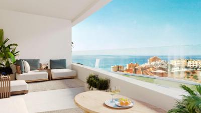 Chalet te koop in Carvajal - Las Gaviotas, Fuengirola - CLDS-36434 Chalet te koop in Carvajal - Las Gaviotas, Fuengirola - CLDS-36434