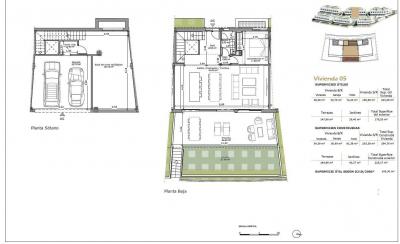 Chalet te koop in Paraiso-Borronal, Estepona - CLDS-87159 Chalet te koop in Paraiso-Borronal, Estepona - CLDS-87159