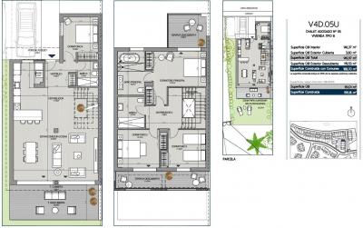 Chalet te koop in Sotogrande Alto - CLDS-23978 Chalet te koop in Sotogrande Alto - CLDS-23978