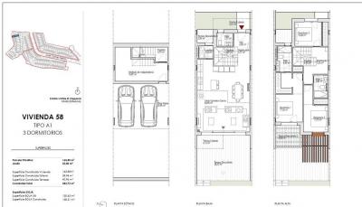 Chalet te koop in La Cala de Mijas, Mijas - CLDS-90015 Chalet te koop in La Cala de Mijas, Mijas - CLDS-90015