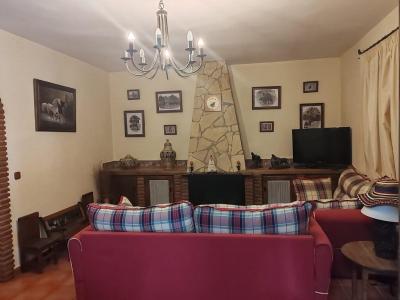 Villa for sale in Monda - CLDA-59911