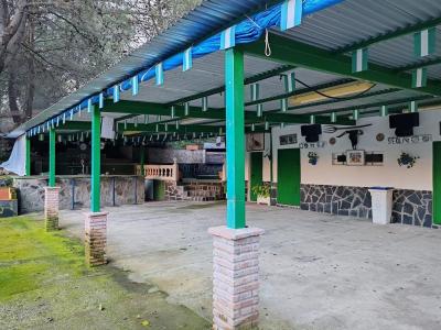Villa for sale in Monda - CLDA-59911