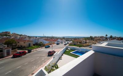 Chalet zum verkauf in Ciudad Quesada - CLDMLS-85612 Chalet zum verkauf in Ciudad Quesada - CLDMLS-85612
