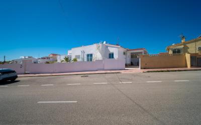 Chalet zum verkauf in Ciudad Quesada - CLDMLS-85612 Chalet zum verkauf in Ciudad Quesada - CLDMLS-85612