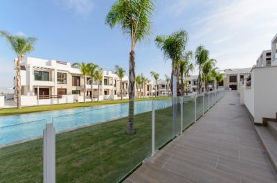 Radhus  till salu i Los Balcones - Los Altos del Edén, Torrevieja - CLDZ-29553
