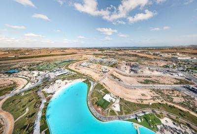 Apartment for sale in Dolores de Pacheco-Santa Rosalía, Torre-Pacheco - CLDC-14638