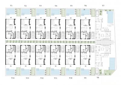 Villa for sale in San Javier - CLDC-20074
