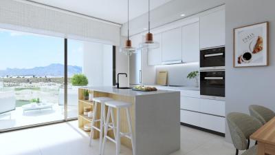 Apartment for sale in Condado de Alhama - CLDC-46613