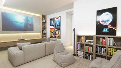 Chalet zum verkauf in Calaburra - Chaparral, Mijas - CLDS-26525 Chalet zum verkauf in Calaburra - Chaparral, Mijas - CLDS-26525