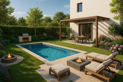 Chalet zum verkauf in Riviera del Sol, Mijas - CLDS-55218 Chalet zum verkauf in Riviera del Sol, Mijas - CLDS-55218
