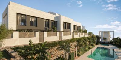 Chalet zum verkauf in Riviera del Sol, Mijas - CLDS-55218 Chalet zum verkauf in Riviera del Sol, Mijas - CLDS-55218
