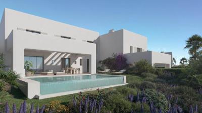 Chalet for sale in Sotogrande Alto - CLDS-75694