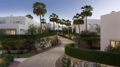 Chalet for sale in Sotogrande Alto - CLDS-88928