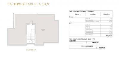 Villa for sale in Valle Romano Golf - CLDS-46091