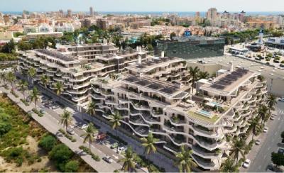 Apartamento en venta en Las Flores, Mijas - CLDS-45559