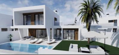 Villa for sale in Nueva Nerja - CLDS-95545