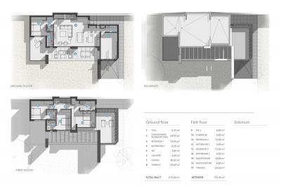 Villa for sale in Mijas Pueblo - Peña Blanquilla - CLDS-50629