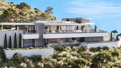 Villa for sale in La Zagaleta-El Madroñal - CLDS-75118