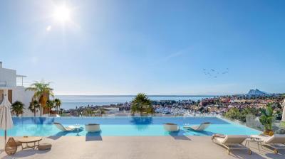 Apartamento en venta en San Roque Pueblo - CLDS-58520