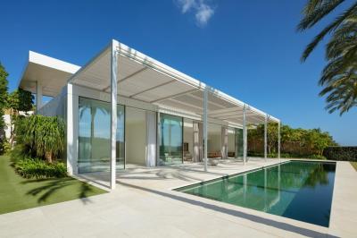Villa for sale in Casares Golf - Casares del Sol - CLDS-82322