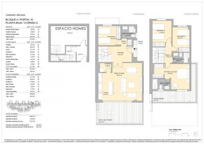 Apartamento en venta en Casares Golf - Casares del Sol - CLDS-99561