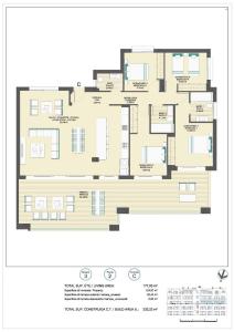 Apartamento en venta en Bahía de Casares, Casares - CLDS-39247