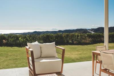 Apartamento en venta en Montemayor-Marbella Club - CLDS-20138