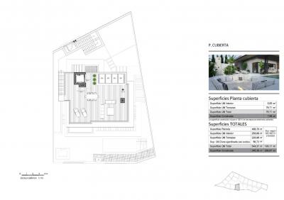 Villa for sale in Riviera del Sol - CLDS-90684