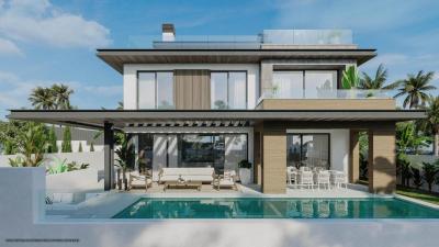 Villa for sale in Riviera del Sol - CLDS-90684