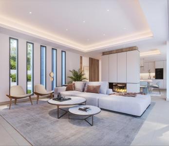 Villa for sale in Hipódromo-Cerrado del Águila, Mijas - CLDS-90390