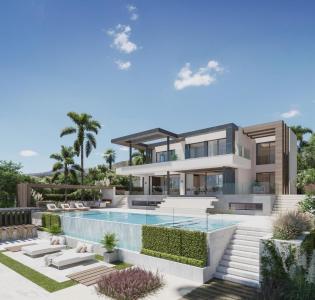 Villa for sale in Hipódromo-Cerrado del Águila, Mijas - CLDS-44225