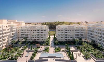 Apartamento en venta en Rodeo Alto-Guadaiza-La Campana, Marbella - CLDS-67617