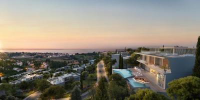 Villa for sale in El Paraíso, Benahavís - CLDS-66947