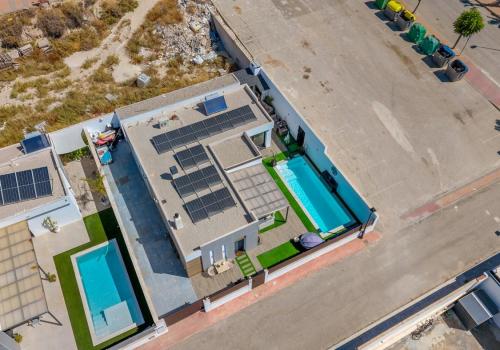 Villa for sale in Fortuna - CLDW-20736 Villa for sale in Fortuna - CLDW-20736