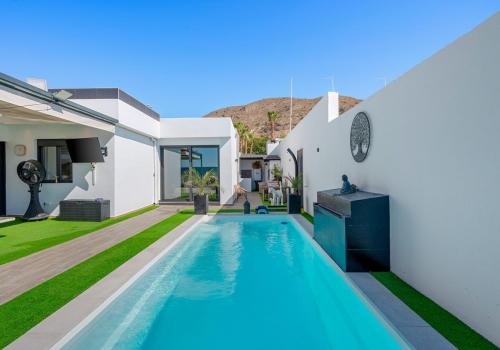 Villa for sale in Fortuna - CLDW-20736 Villa for sale in Fortuna - CLDW-20736