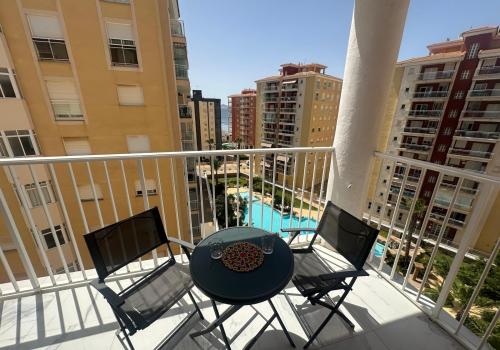 Apartment for sale in La Manga del Mar Menor - CLDZGS-75833 Apartment for sale in La Manga del Mar Menor - CLDZGS-75833
