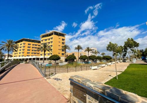 Apartment for sale in Las Lomas-Las Yucas, Águilas - CLDCBE-92722 Apartment for sale in Las Lomas-Las Yucas, Águilas - CLDCBE-92722