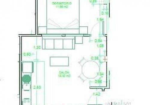 Flat for sale in Los Alcázares - CLDC-83183 Flat for sale in Los Alcázares - CLDC-83183
