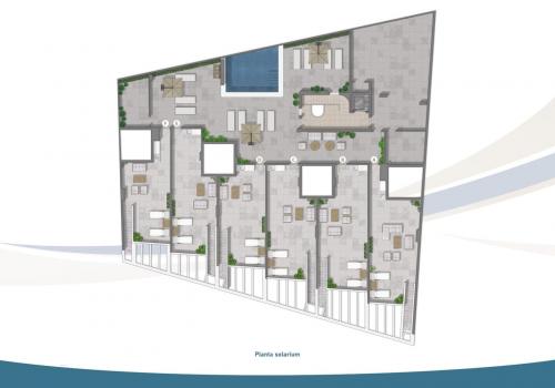 Apartment for sale in Los Cuarteros - CLDC-34719 Apartment for sale in Los Cuarteros - CLDC-34719
