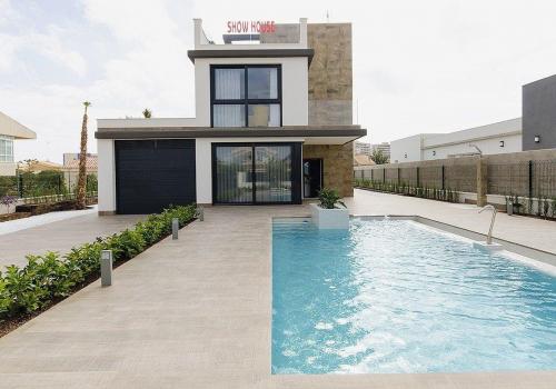 Villa for sale in Playa Honda-Playa Paraíso, Cartagena - CLDC-66829 Villa for sale in Playa Honda-Playa Paraíso, Cartagena - CLDC-66829