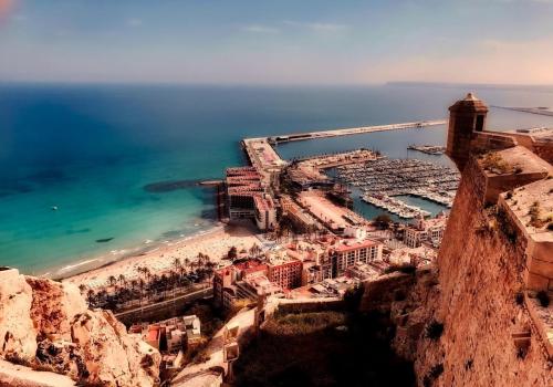 Flat for sale in Centro, Alicante - CLDN-40181