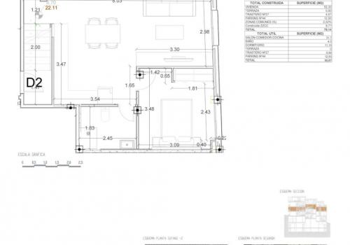 Apartamento en venta en Los Rios, Mijas - CLDS-91462