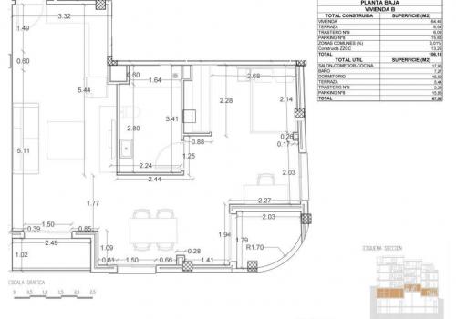Apartamento en venta en Los Rios, Mijas - CLDS-80009