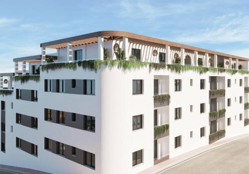Apartamento en venta en Los Rios - CLDS-30659