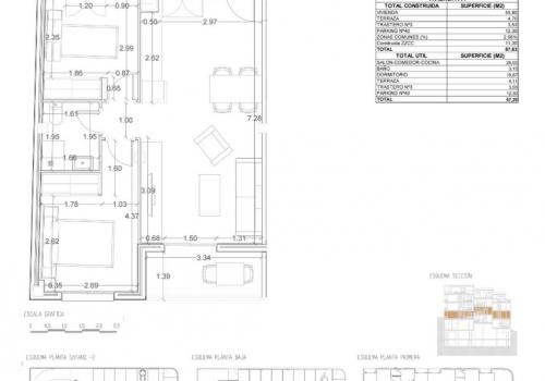 Apartamento en venta en Los Rios - CLDS-30659