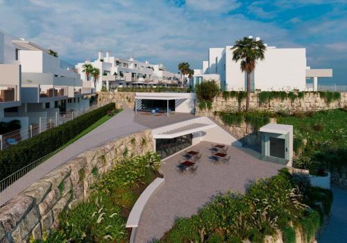 Apartamento en venta en Vélez-Málaga - CLDS-67008